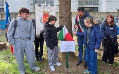 rho giardino giusti 2026