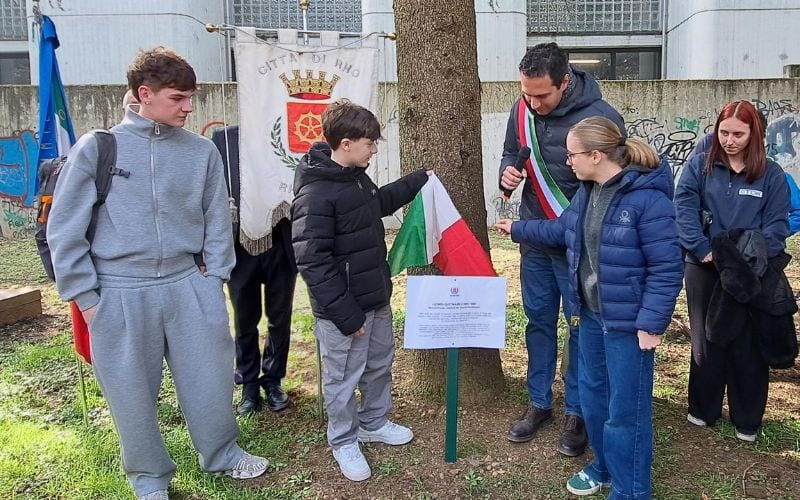 rho giardino giusti 2026