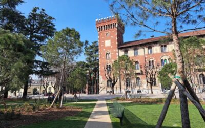 rho palazzo municipio e piazza visconti