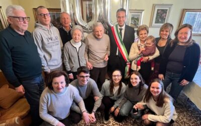 rho silvio paleari 100 anni