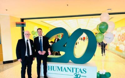 rozzano humanitas