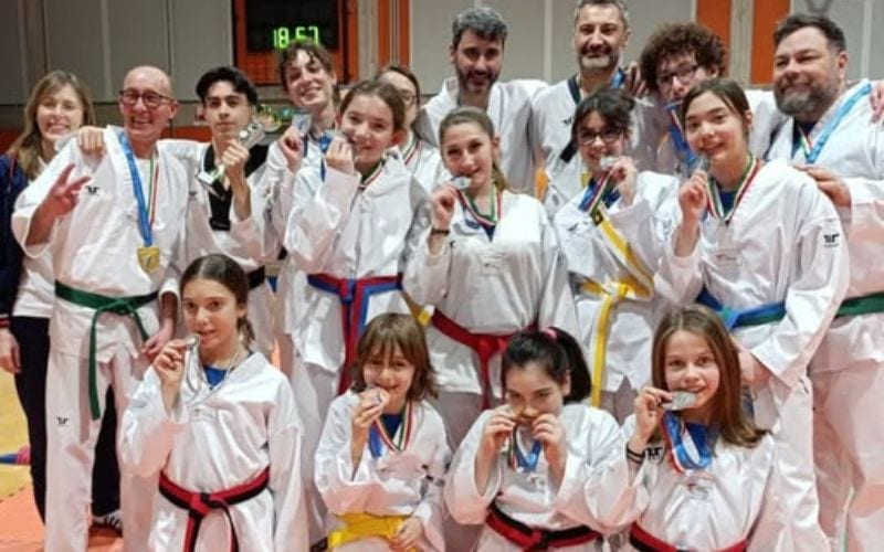 san donato medaglie