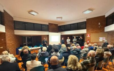 san giuliano incontro piazza