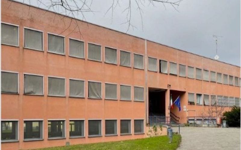scuola cinisello