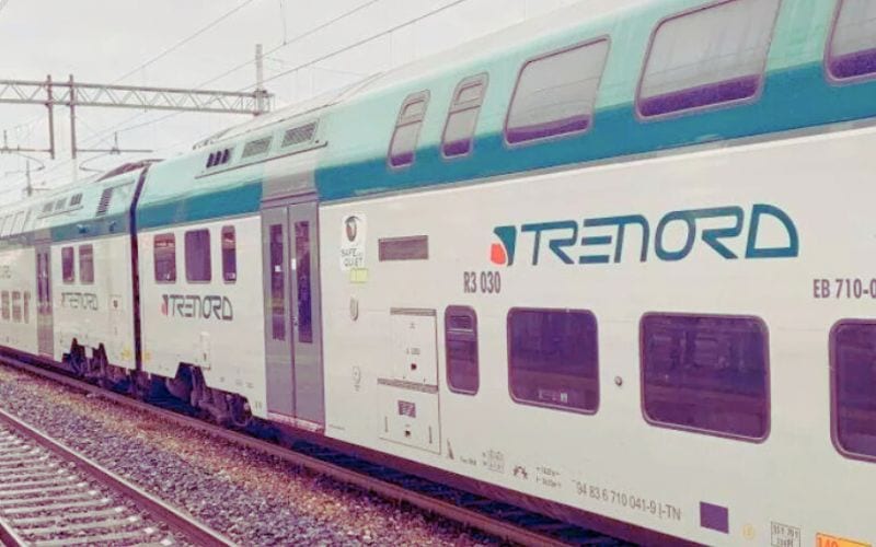 treno trenord ferriovenord