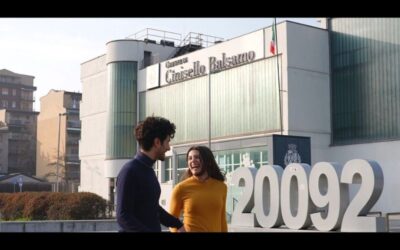 video cinisello