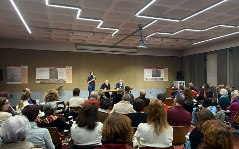 villasanta incontri educazione