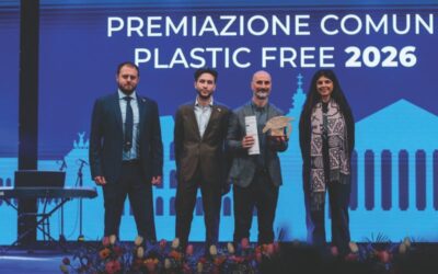 vimercate plastic free 2026
