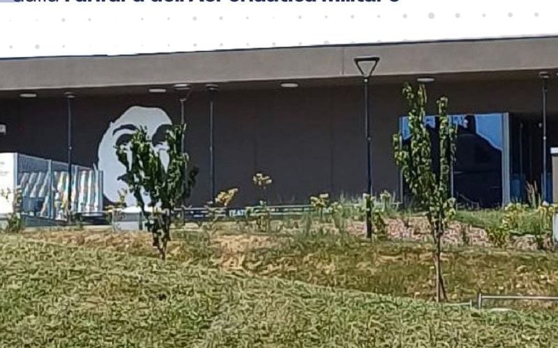 vimodrone auditorium