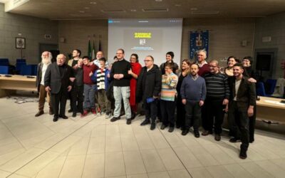 vimodrone condividere