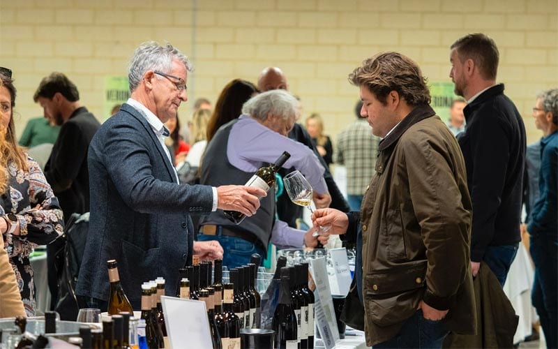 Vinitaly 2025