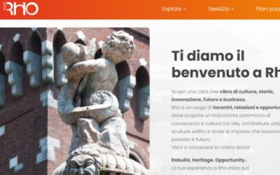 visit rho a fa la cosa giusta