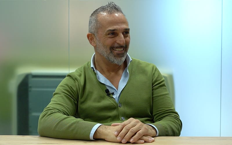 Vincenzo D'Amato