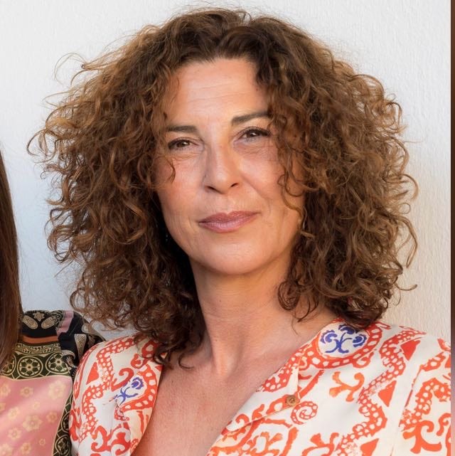 Serena Capasso