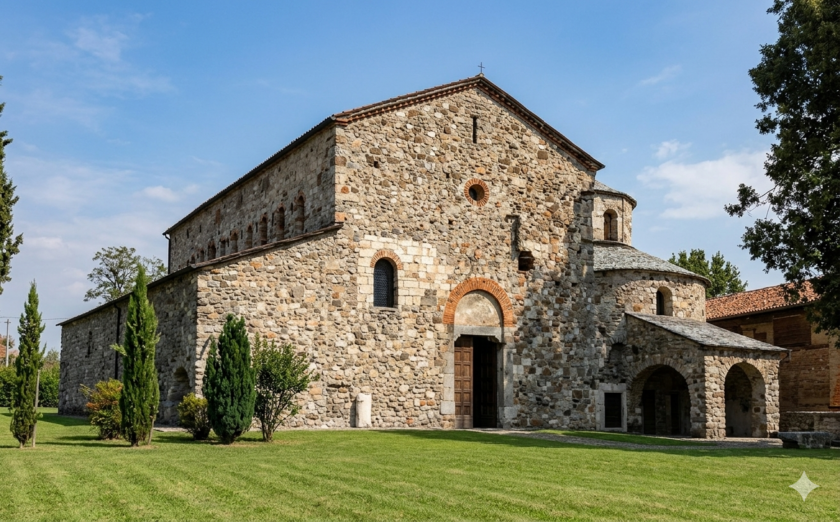 cantù basilica san vincenzo