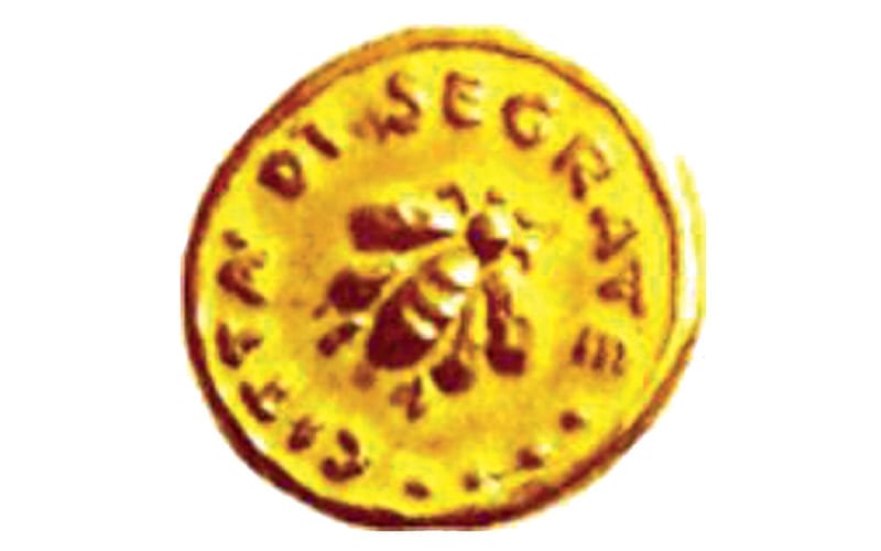 Api d'oro Segrate