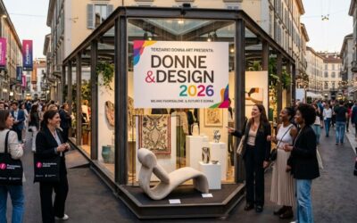 DONNE E DESIGN