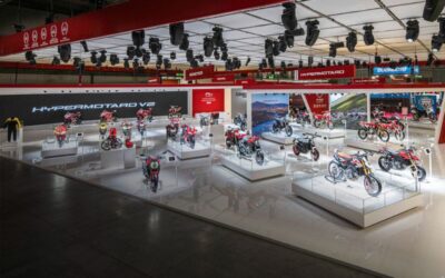 DUCATI