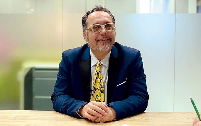 Gianluca Zanrè