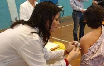 Meningite sondaggio La conosce l85 dei genitori ma solo il 28 ne percepisce il rischio