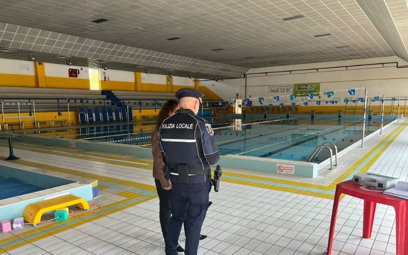 PISCINA PAULLO