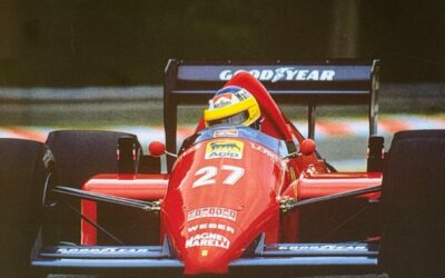 alboreto rozzano