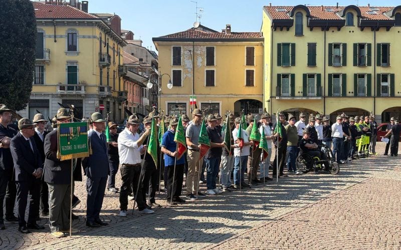 alpini melegnano
