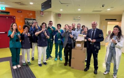 bolle ospedale san gerardo monza