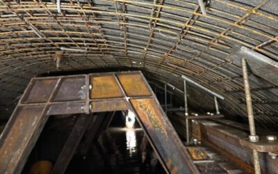 brianzacque cantiere monza viale campania
