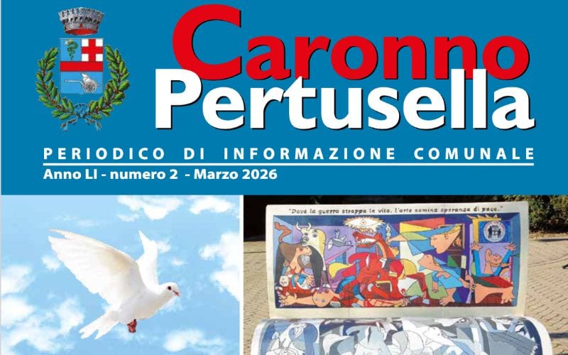 caronno pertusella 1-2026