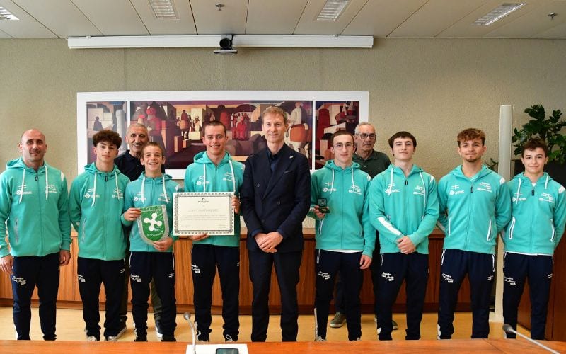 casati arcore premio regione lombardia
