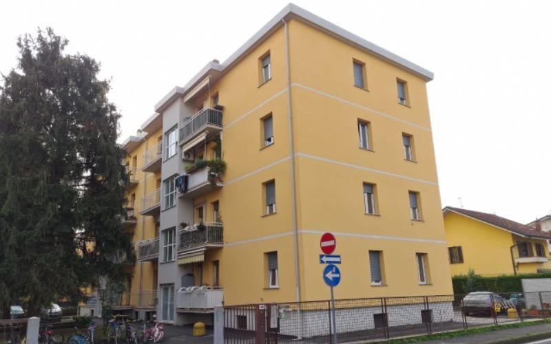 case comunali sap vimercate