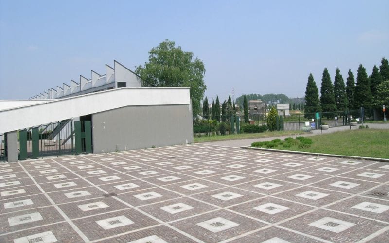 cimitero cinisello