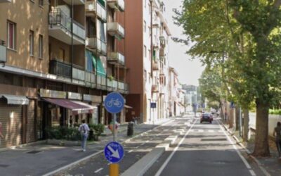 cinisello sicurezza stradale