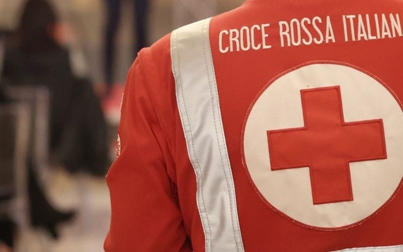 croce rossa