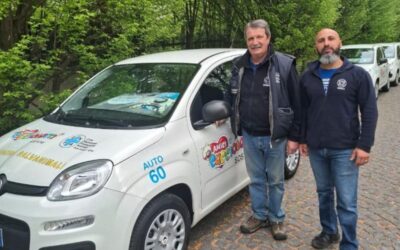 enpa monza mezzo salvanimali