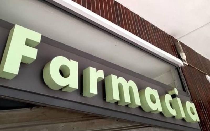 farmacia