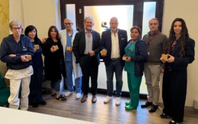 fondazione la pelucca watch