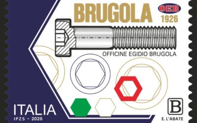 francobollo brugola