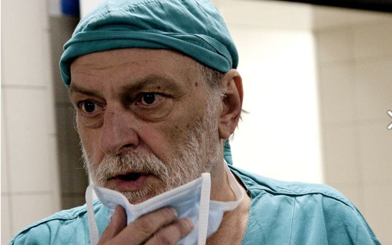 gino strada
