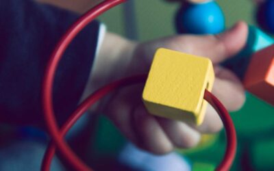 gioco bambino