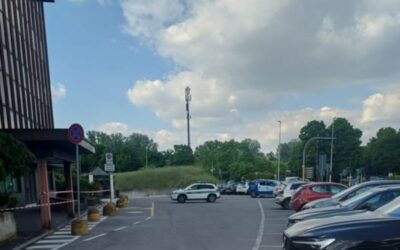 melegnano caduta