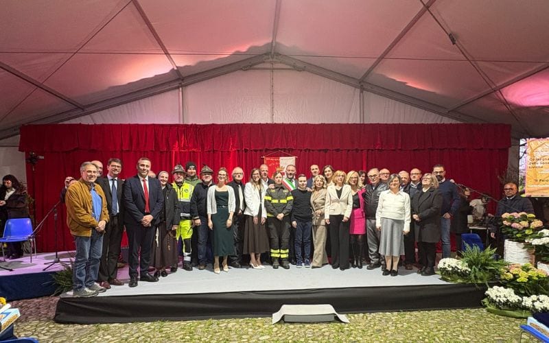 melegnano cerimonia perdono 1