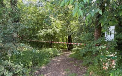 melegnano parco chiuso