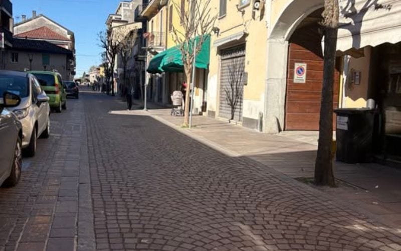 melegnano via zuavi