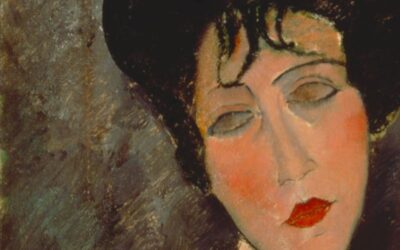 modigliani