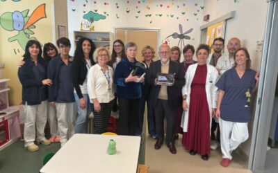 monza prelievi pediatrici
