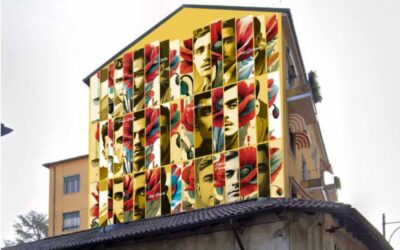 murales resistenza a vimercate