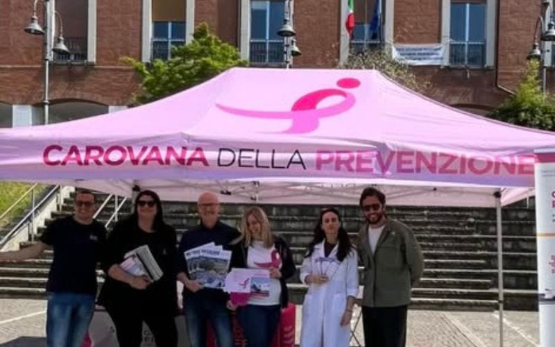 pianoro prevenzione