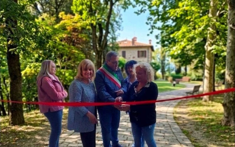 pieve inaugurazione